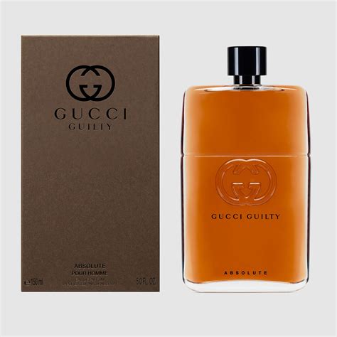 gucci men perfum